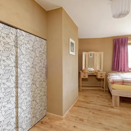 Kleine Ferienwohnung Auf Dem Land, Haus Hans Stepha Gössweinstein Exterior foto