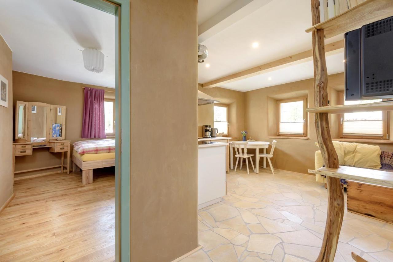 Kleine Auf Dem Land, Haus Hans Stepha Apartment *