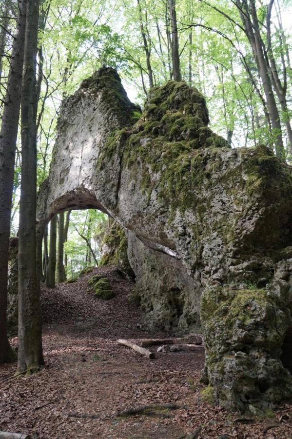 Kleine Auf Dem Land, Haus Hans Stepha