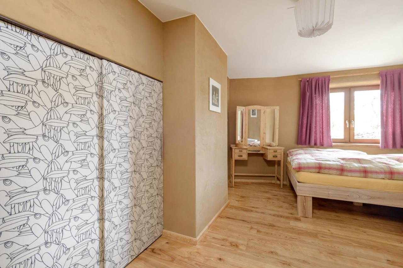 Kleine Auf Dem Land, Haus Hans Stepha * Goessweinstein