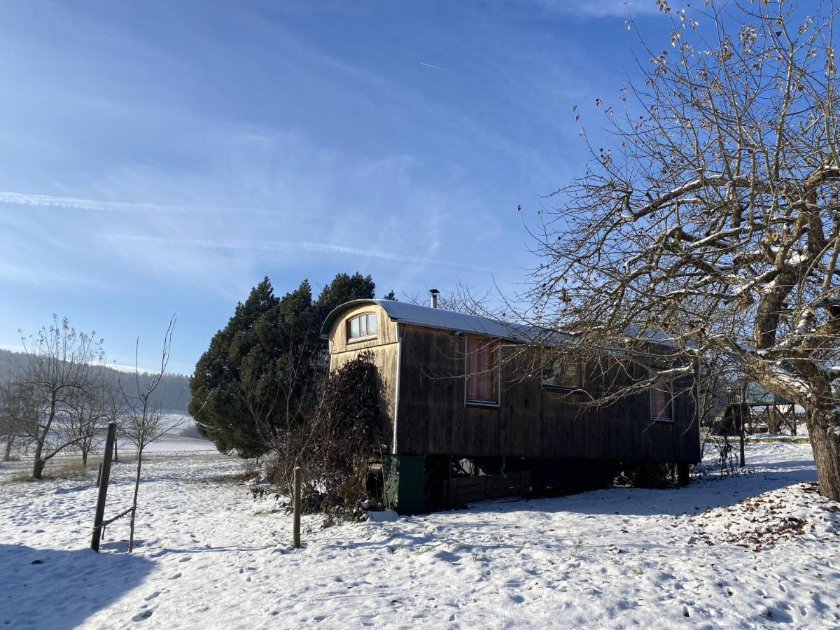 Kleine Auf Dem Land, Haus Hans Stepha